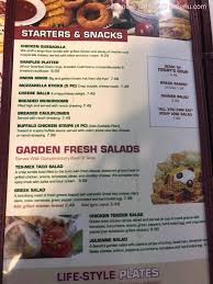 Check with this restaurant for current pricing and menu information. Online Menu Of Spring Garden Restaurant Restaurant Taylorville Illinois 62568 Zmenu
