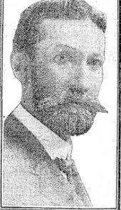 Those Pre-Pro Whiskey Men!