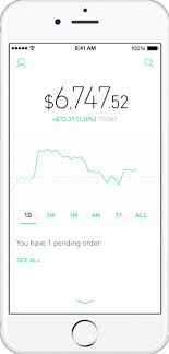 Robinhood crypto trading (read 707 times). Robinhood Review Trading Accounts Reviewed Incl App Platform