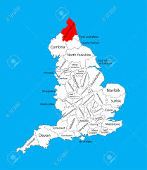 Du nord au sud, d'est en ouest, découvrez sur notre plan en un instant et en image l'emplacement des sites. Carte Du Comte De Northumberland Angleterre Du Nord Est Royaume Uni Carte Vectorielle De L Angleterre Clip Art Libres De Droits Vecteurs Et Illustration Image 72371400