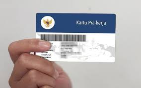 Alasan Jokowi Masukkan Umkm Jadi Peserta Kartu Prakerja Okezone Economy