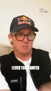 Surfing’s taught me loads about life. And honestly, it’s so easy to get  caught up in the noise—the ego, the recognition, chasing validation. I’ve  been there for sure., But when I strip it right back, ...