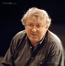 We don't have a biography for gábor zsámbéki. Zsambeki Gabor Portre Theater Online