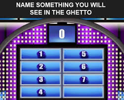 Although red state and blue state have become shorthand for particular—and polarized—viewpoints. Family Feud Game Questions Change Comin