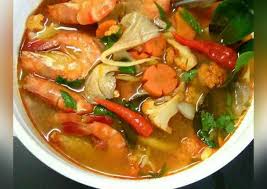 Search anything about wallpaper ideas in this website. Cara Buat Tom Yam Goong
