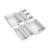 Plastic Drawer Organizer