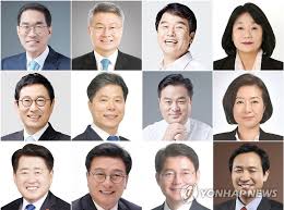 한수원 직원에 금품을 준 이들은. Cwze32ciqr Uzm
