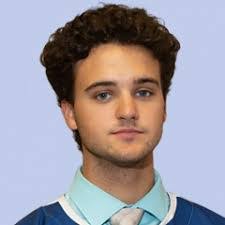 Seth Morin's Instagram, Twitter & Facebook