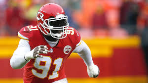 Chiefs linebacker tamba hali called the raiders dirty, and went so far as to call it a tradition.. Elite Sports Podcast Interview With Tamba Hali