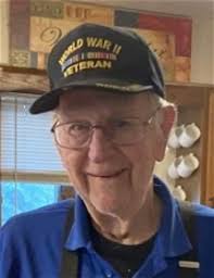 Cletus "Todd" Harris Obituary April 21, 2023