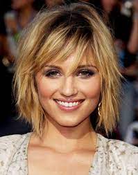 Short Shaggy Bob Haircutpicture Reference Eye Makeup Gel Nails Hairstyles And Pets Gallery Pic Square Face Hairstyles Short Hair Styles Medium Hair Styles