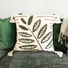 Handmade Decorative Pillow El Yapimi Dekoratif Yastik Dekoratif Yastiklar Yastik Kilifi Bohem Yastiklar