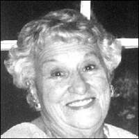 HELEN HAPPEL Obituary (2013)