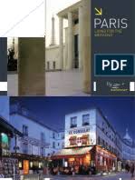 Paris Guide Paris Guide Book
