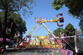 Maybe you would like to learn more about one of these? La Foire Saint Jean A Amiens