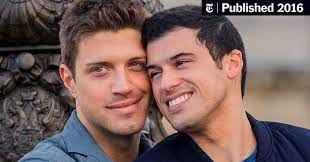 Later the rumor turned out to be true. Tommy Didario Gio Benitez The New York Times