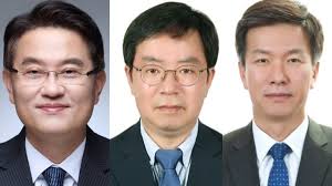 대체로 정책 질의가 이어지고 있는 가운데. ë¬¸ëŒ€í†µë ¹ ê°œì¸ì •ë³´ìœ„ì›ìž¥ ìœ¤ì¢…ì¸ êµ­ì„¸ì²­ìž¥ ê¹€ëŒ€ì§€ ë‚´ì • ì‹ ì•„ì¼ë³´