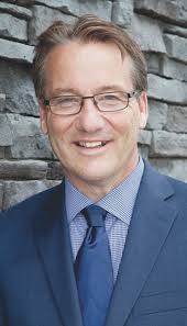 Barnes won't seek UCP nomination › Bow Island Commentator