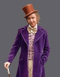 Old vs New: Willy Wonka vs Charlie and the Chocolate Factory – Les Zig