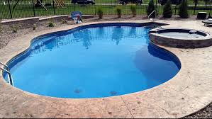Contact us today for more information. Full Pool Service Concrete Pool Deck Buffalo Ny Inground Pool Liner