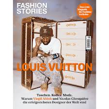 Shop our amazing collection of handbags online and get free shipping on $99+ orders in canada. Fashion Stories Louis Vuitton Hamburger Abendblatt Shop