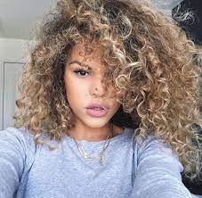 You can use a light ash blonde. Mixed Race Girl With Platinum Blonde Hair Novocom Top