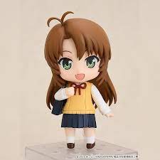 Good Smile Company On Instagram Wonhobby 32 Figure Update Good Smile Company Non Non Biyori Nonstop Nendoroid Komari Koshigaya Check The Link In Our Profile In 2021