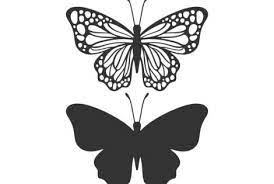 Free Free 130 Butterfly Cut Out Svg SVG PNG EPS DXF File
