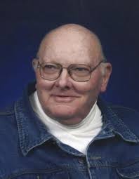 Robert Lee Warren Obituary