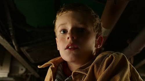 The Young and Prodigious T.S. Spivet (2013) - IMDb