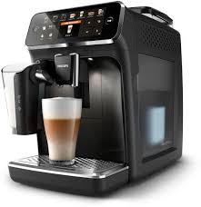Espressor automat melitta® solo, 15 bari, 1.2l, silver > vezi oferta aici la emag < cu un design compact espressor automat philips ep2220/10, sistem de spumare a laptelui, 2 bauturi, filtru aquaclean, rasnita ceramica, optiune cafea macinata, negru. Philips Ep5441 50 Cafetiere Filtr De Cafea Preturi Philips Ep5441 50 Magazine