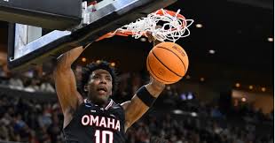 Marquel Sutton Becomes LSU Basketball's Fifth Transfer Portal Commitment |  Tiger Rag