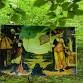 On the Trail of Art (Sunday)