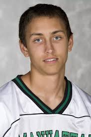 2010 Men's Lacrosse Roster