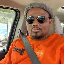 Finally watching the most recent Bad Boys… REGGIE! 💜