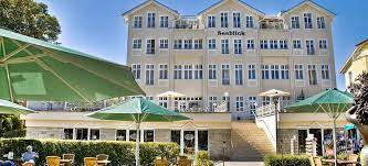 Viesnīca haus seeblick zinnowitz pilsētā zinnowitz, vācija. Homepage Des Ostseebad Zinnowitz Hotel Haus Seeblick Im Ostseebad Zinnowitz