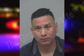 Leonardo Cash Lopez — Gwinnett County Jail Bookings