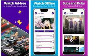 Tubitv provides users with an intuitive online platform that enables them to watch a huge gallery of as a free anime site, it is easy to navigate, does not assault you with unnecessary adware, and offers content in high resolution. 13 Best Free Anime Streaming Apps For Offline Viewing Android Ios