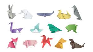 Cara membuat hiasan dinding sendiri dari kertas origami motif bunga mawar. 4 Cara Melipat Mawar Kertas Origami Bunga Mawar