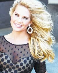 Peacock crowned Miss NC 2015