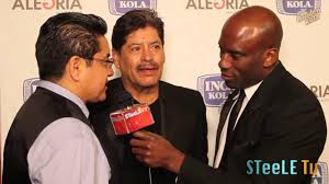 Me gusta contar historias que se entienden. Miguel Angel Rodriguez Actor Director On Steele Tv Youtube