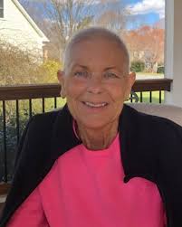 Cathy Lane Knapp Obituary May 11, 2023