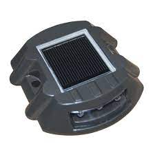 Apex lighting has you covered for all of your solar powered led dock / boat lift needs. Dock Edge Solar Dock Light Starlite The Home Depot Canada