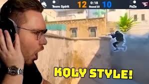 CS2 moments that GO HARD