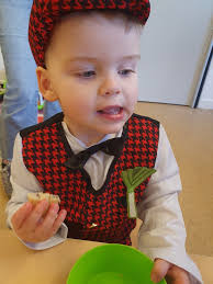 Profile for Ladybirds playgroup