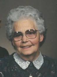 June Griffith Danks, 95