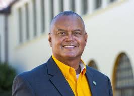 Cal Poly Humboldt president Tom Jackson Jr. to step down