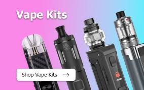 Vapes Bar UK Online Store