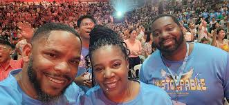 Apostle Melvin Thompson III updated his cover photo.