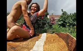 Garden Larry nude videos - XXX new collection 2